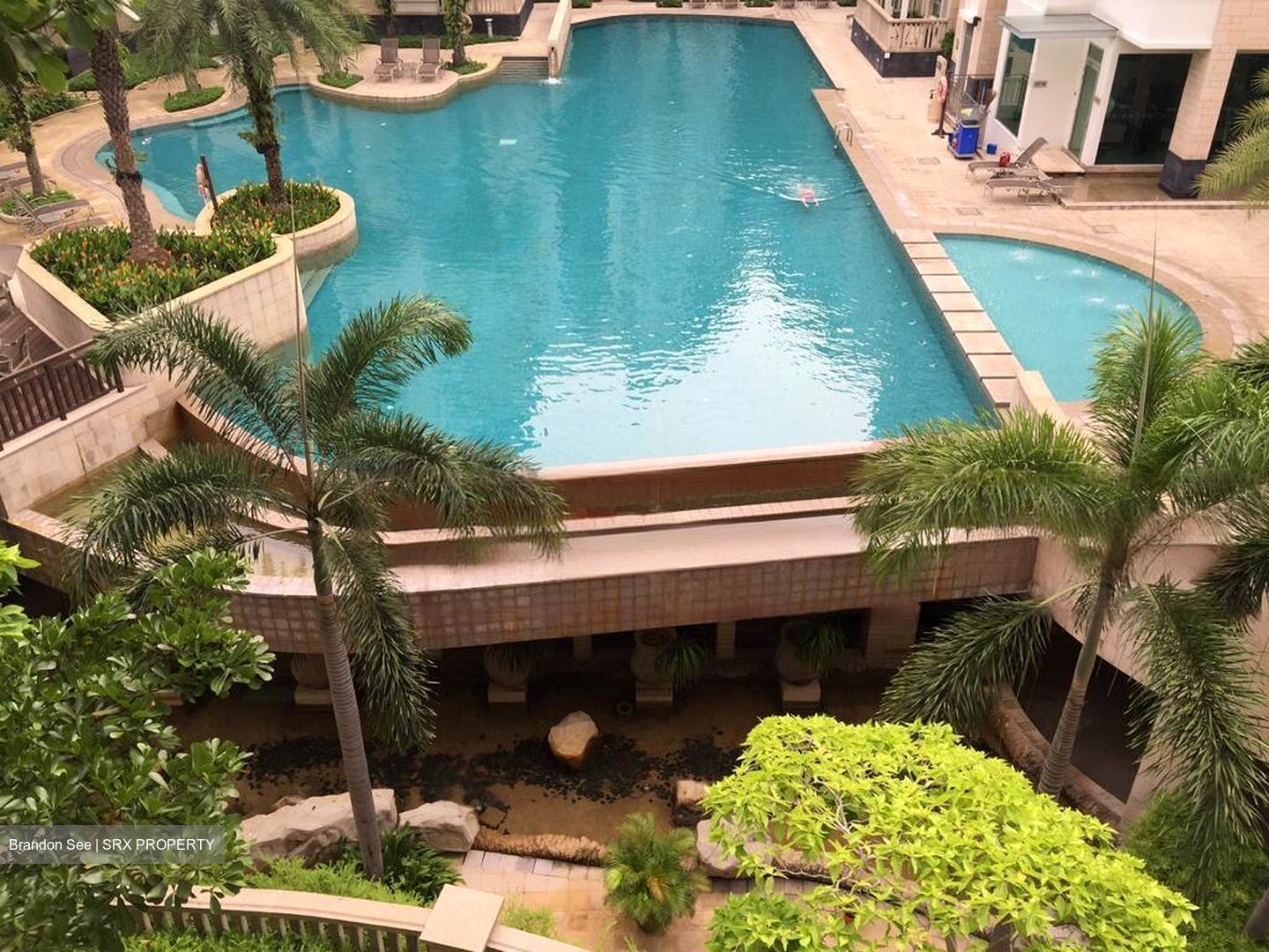 The Berth By The Cove (D4), Condominium #466761521